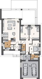 Parter projektu - Adonis II