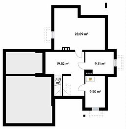 Piwnica projektu - Cyprys 8