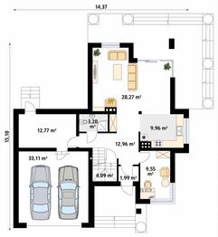 Parter projektu - Cyprys 8