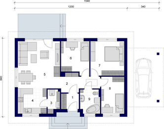 Parter projektu - SD5