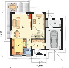 Parter projektu - Puk 3