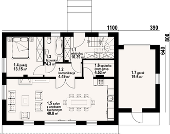 Parter projektu - Tomaszów 31g