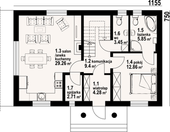 Parter projektu - Miłkowice m1