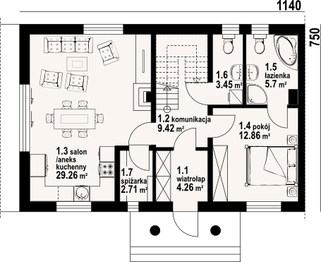 Parter projektu - Miłkowice bliźniak