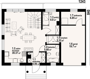 Parter projektu - Pruszków ab