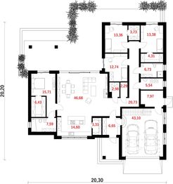 Parter projektu - Margarita