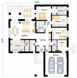 Parter projektu - Ambrozja 8