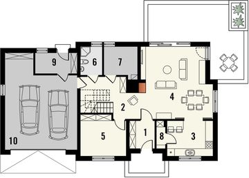 Parter projektu - Kasztan 2G