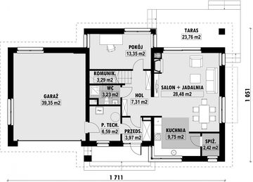 Parter projektu - E-195