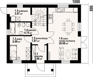 Parter projektu - Dzikowo
