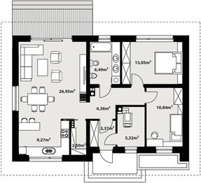 Parter projektu - Loro
