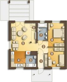 Parter projektu - Marcin bez garażu [B]