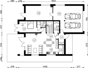 Parter projektu - FX-64