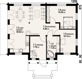 Parter projektu - Chmielów dw 15-0k