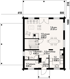 Parter projektu - Rydzowo dw 5