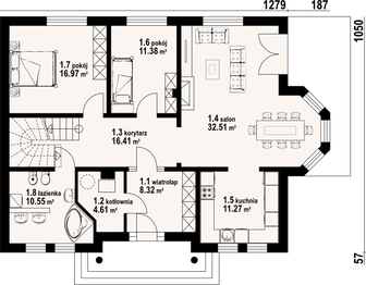 Parter projektu - Zarzecze średnie 3