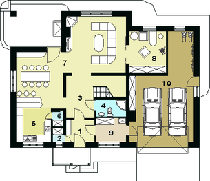 Parter projektu - HG-I6