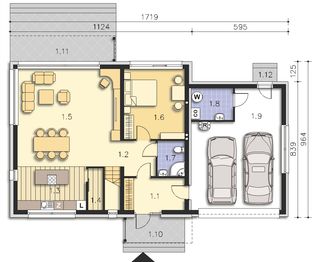Parter projektu - Belfast VIII DCP268g