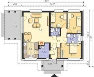 Parter projektu - Lucia VII DCB88f