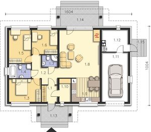 Parter projektu - Lucia VIII DCB88g