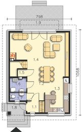 Parter projektu - Malmo III LMP236b