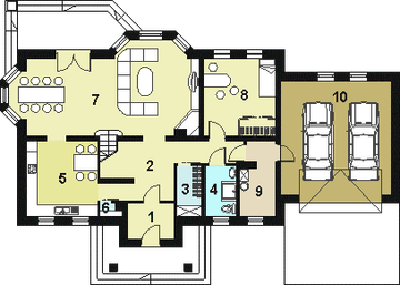 Parter projektu - HG-I11