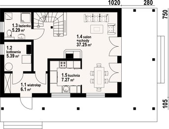 Parter projektu - Świdnica 36 ms