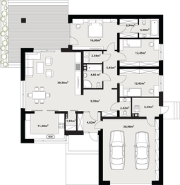 Parter projektu - Atos
