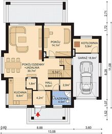 Parter projektu - APS 162 NEW