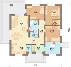 Parter projektu - Aframon