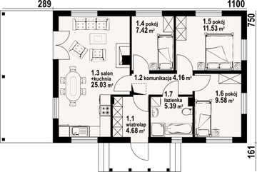 Parter projektu - Zawoja dws 17t