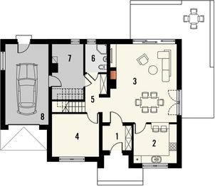Parter projektu - Lawenda