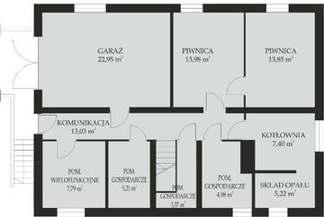 Piwnica projektu - MS-5