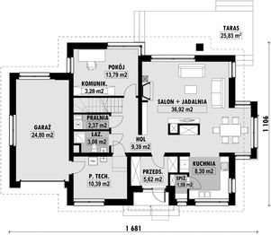 Parter projektu - E-197