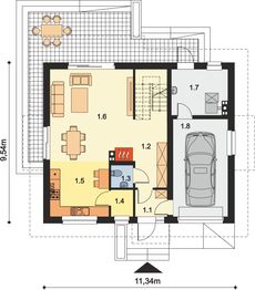 Parter projektu - Amant 3