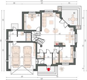 Parter projektu - Opałek K 2G