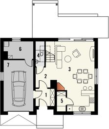 Parter projektu - Etno