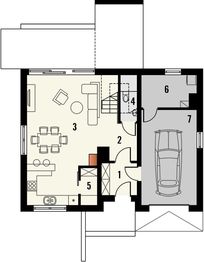 Parter projektu - Lotos