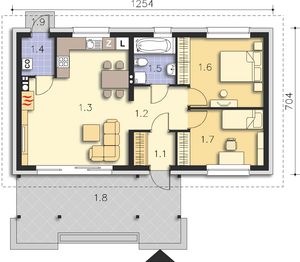 Parter projektu - Itaka II LMB120a