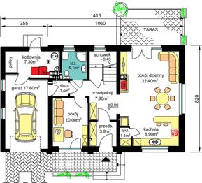 Parter projektu - BW-03 wariant 6