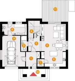 Parter projektu - Fabian I