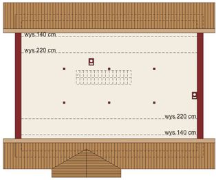 Poddasze projektu - Focjusz 3