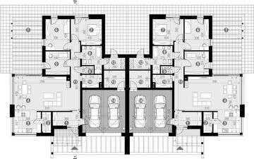 Parter projektu - HomeKoncept 42 B