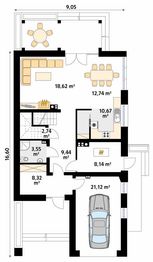 Parter projektu - Amarylis 6