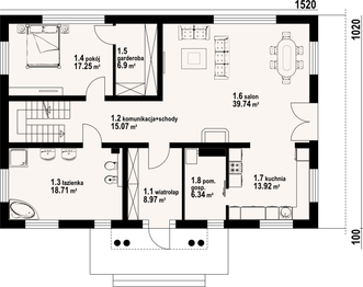 Parter projektu - Chmielniki średnie nowe