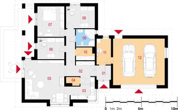 Parter projektu - Accessorius I G2