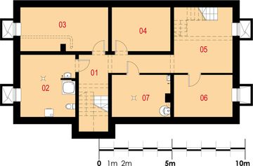 Piwnica projektu - Accuratus I PG1
