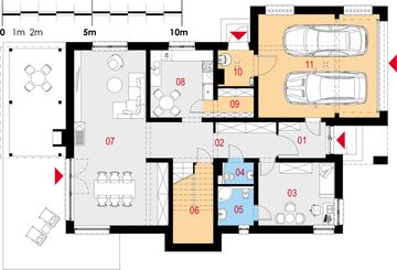 Parter projektu - Rigidus I G2