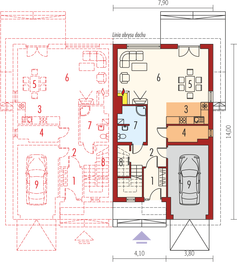 Parter projektu - Malwa G1 (bliźniak)