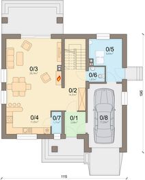 Parter projektu - Bakalia 6